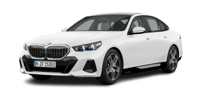 BMW 5 Series (2024)