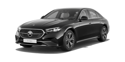 벤츠 E-Class (2024)
